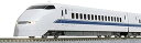 カトー/KATO/関水金属 300系 0番台 新幹線「のぞみ」 16両セット 10-1766