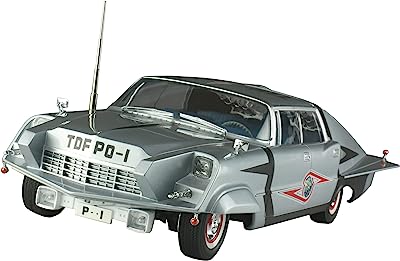 商品説明メーカー:フジミ模型商品名ウルトラセブン 1/24 TDF PO-1 ポインター 55周年記念JANコード:4968728092225発送予定:2から4営業日で発送(休業日を除く)