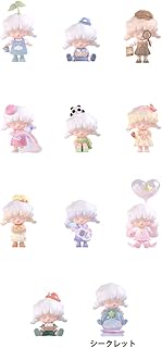 JOTOYS YUMO自在成長シリーズ(BOX 10個入) 53017