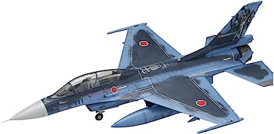 ファインモールド 1/72 航空自衛隊 F-2B ウ゛ィーア ガーディアン23