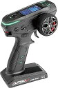 スプレッドワールド/オプションNo.1 DDF350送信機(6ch受信機) DDF350-6PC