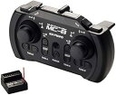 近藤科学/KO MC-8 2.4GHz MX-F EPセットC(PDS-2503+MD-1LB) 10714