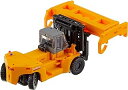 カトー/KATO/関水金属 TCM トップリフター FD300(一般色) 23-517