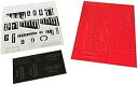 津川洋行(TGW) 1/24 工具箱+工具キット MPT-2