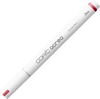 G-Too コピック アクレア 008 Tomato Red 13000008