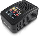 ジーフォース G3 LiPo/LiFe対応ACチャージャー G0018