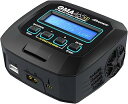 ジーフォース GMA465i ACチャージャー G0386