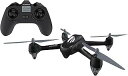 ジーフォース HUBSAN X4 CAM BRUSHLESS(ブラシレス) H501C