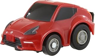 タカラトミーマーケティング チョロQe-15 フェアレディZ NISMO 22759