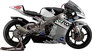 ハセガワ 1/12 ホンダ RS250RW 2009 WGP250チャンピオン