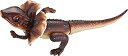 童友社 IRC赤外線RC脚をグルグルエリマキトカゲ ネズミ型コントロ 14553