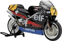 ハセガワ 1/12 Honda NSR500 エルフホンダ 1989 WGP500 21715