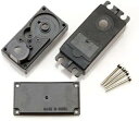 ハイテックマルチプレックス HS-75BB/77BB ケースセット 56344