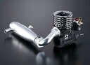小川精機/OS O.S.SPEED R21 EURO2 コンボセット 1DR01