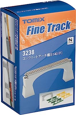 商品説明メーカー:TOMIX トミックス商品名コンクリートアーチ橋S140(F)JANコード:4543736032380発送予定:2から4営業日で発送(休業日を除く)