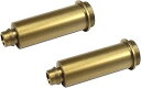 京商 ベルベットコートビッグダンパーケース(L/L=61/2pcs) IF346-01V