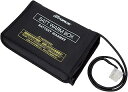 ジーフォース バッテリーウォームボックス for タイヤウォーマーPRO G0296