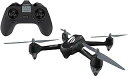 ジーフォース HUBSAN X4 CAM BRUSHLESS(ブラシレス) H501C