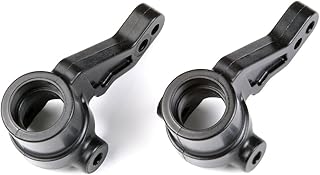 タミヤ SP.1352 TB03 Cパーツ(フロントアップライト) 51352