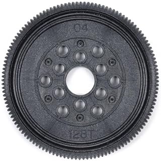 タミヤ OP.593 TA04 04GPスパーギヤ(128T) 53593