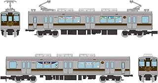 トミーテック 鉄コレ 福島交通1000系2両セットB 33065