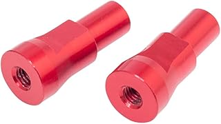 Rakuten - クリエイションモデル アルミステアリングポスト 17.5mm(2個) T281