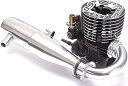 小川精機/OS O.S.SPEED B2105コンボセットTB02+MB01-75 1EK01