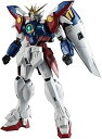 バンダイ GUNDAM UNIVERSE WING GUNDAM ZERO 67527