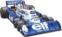 タミヤ 1/20 タイレルP34 1977モナコGP 20053