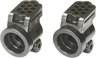 タミヤ OP.1443 XV01 カーボン強化Eパーツ(リヤアップライト) 54443