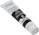 ターナー色彩 バーント アンバー(20ml) AG020037