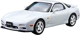 商品説明メーカー:青島文化教材社商品名:ザモデルカー07 1/24 マツダ FD3S RX-7 96型番06127JANコード:4905083061275発送予定:2から4営業日で発送(休業日を除く)