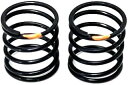 アクソン WORLD SPECスプリング HLS-SS C2.75(オレンジ) ST-HL-S275