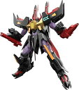 グッドスマイルカンパニー MODEROID ブラックオックス(鉄人29号OX)[超電動ロボ 19134