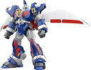 グッドスマイルカンパニー MODEROID 鉄人28号FX+鉄人17号フェニックス[超電 19135