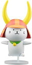 グッドスマイルカンパニー ひこにゃん 可動プラスチックモデル[彦根市公式キャラ 26707