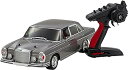京商 PuTEP FZ02L 1971 メルセデス・ベンツ 300SEL BE 34436T1