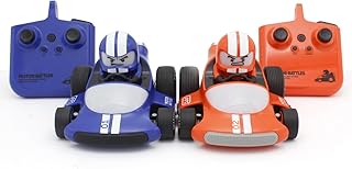 KYOSHO EGG RC モーターバトル TK026