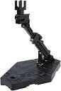 バンダイ アクションベース2 ブラック 5059577