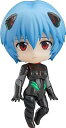 グッドスマイルカンパニー ねんどろいど アヤナミレイ(仮称) プラグスーツVer.[エ 17941