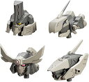 壽屋 M.S.G メカサプライ15 カスタマイズヘッドB MJ15