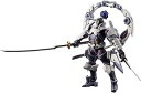 壽屋 ヘキサギア 1/24 ガバナー エクスアーマータイプ:白麟角 HG029Y