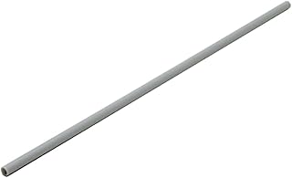 WAVE CORPORATION プラ=パイプ【グレー】肉厚 外径5.5mm 5本入 OM-553(3)