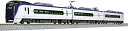 カトー/KATO/関水金属 E353系「あずさ・かいじ」 付属編成セット(3両) 10-1836