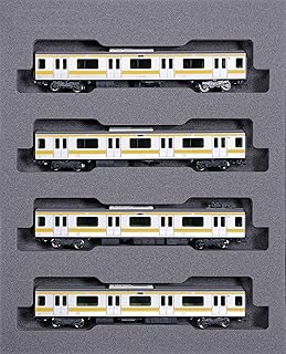 カトー/KATO/関水金属 E231系500番台 中央・総武緩行線 4両増結セット 10-1913