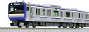 カトー/KATO/関水金属 E235系1000番台 横須賀線・総武快速線 基本セ 10-1702S