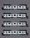 カトー/KATO/関水金属 西武鉄道40000系50番台 4両増結セット 10-1962