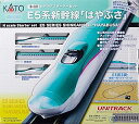 カトー/KATO/関水金属 Nゲージスターターセット E5系新幹線「はやぶさ」 10-002