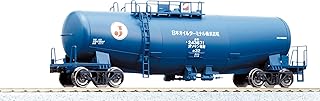 カトー/KATO/関水金属 (HO)タキ43000 (ブルー) 1-816