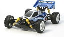 タミヤ RCC TT02B ネオスコーチャー 4WD 58568